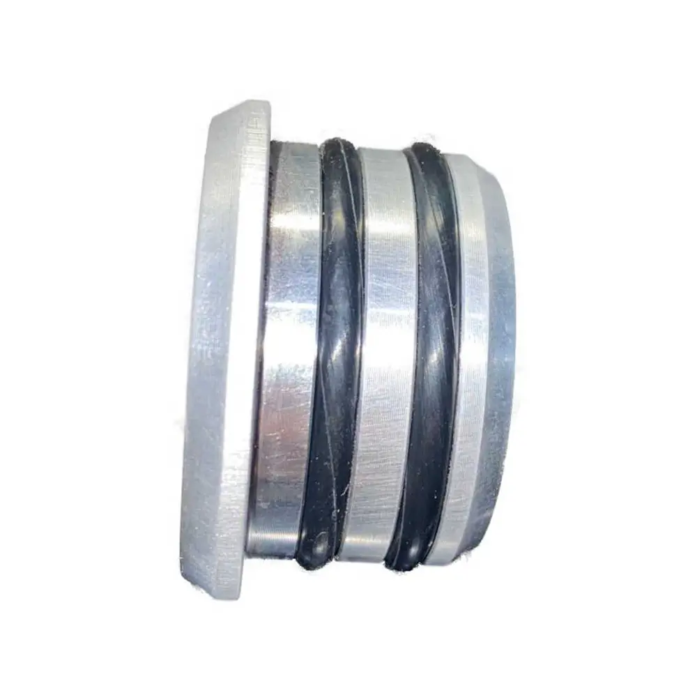 Push In Tubing End Cap 3
