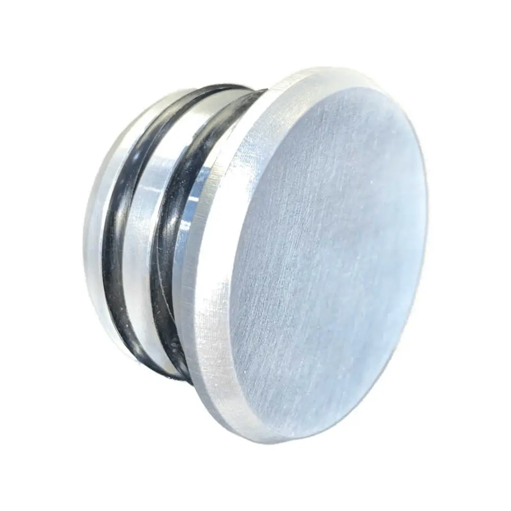 Push In Tubing End Cap 4