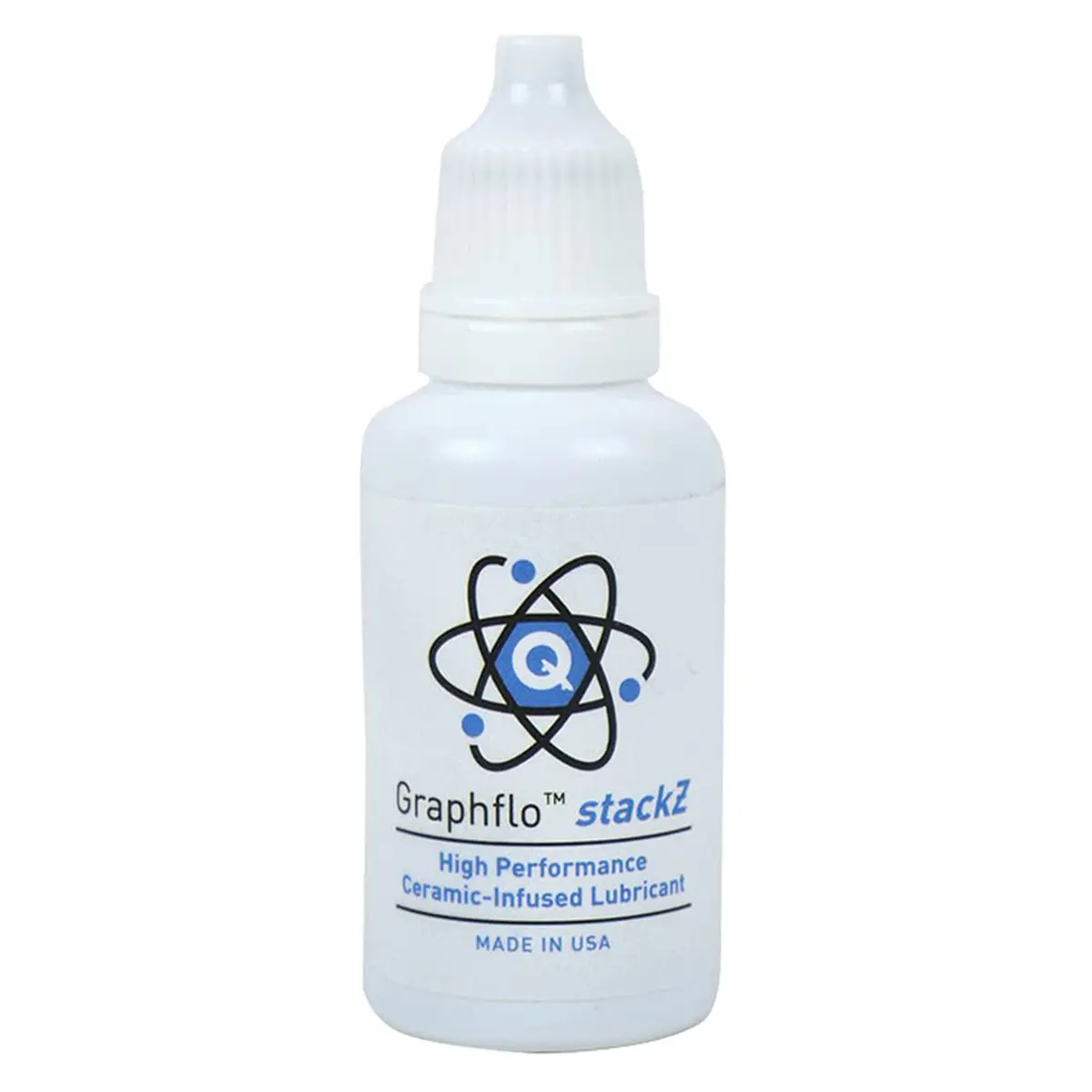Quantum Bearing Science Graphflo Stackz Lubricant .5 Oz 1
