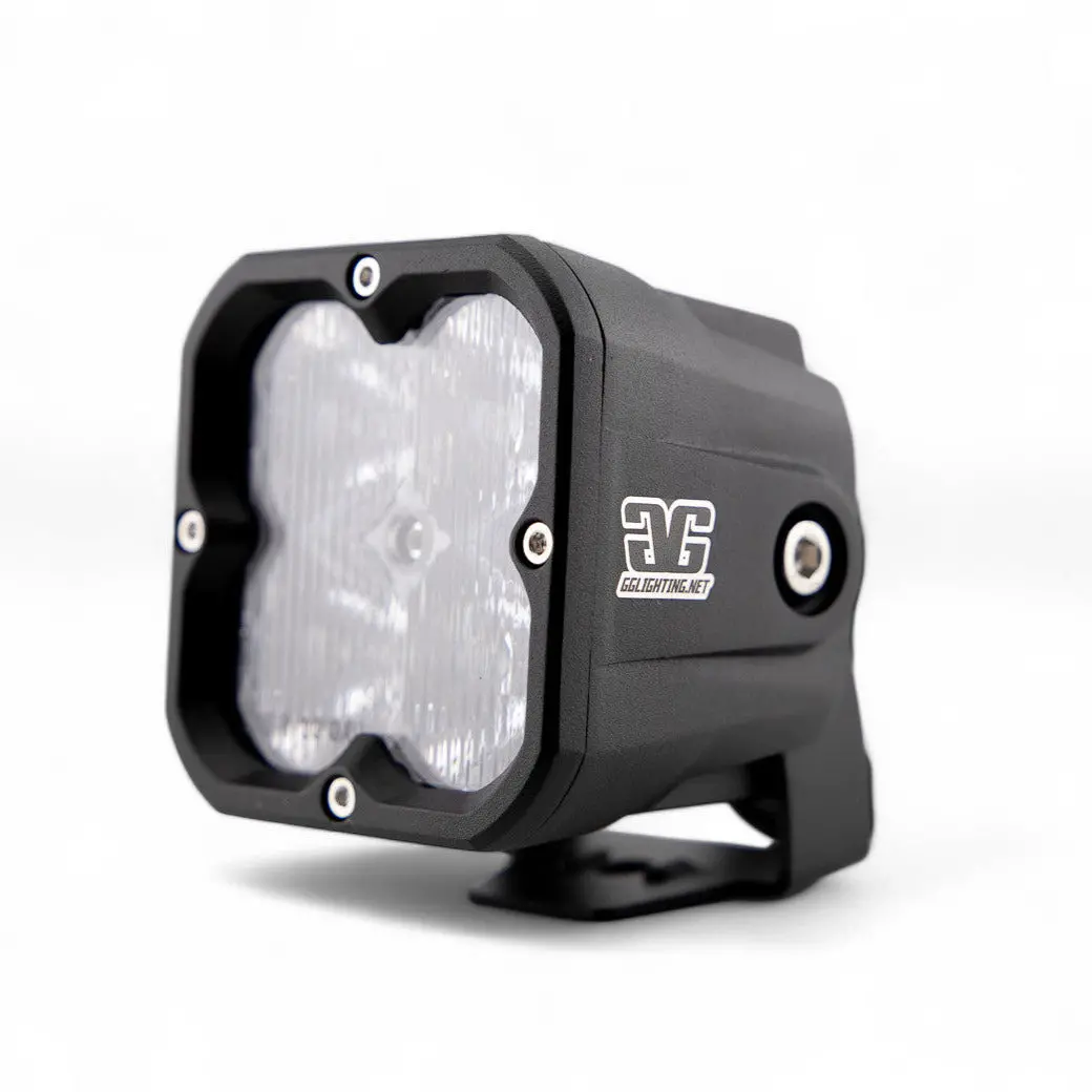 Race Series Led Pod By Gg Lighting 1