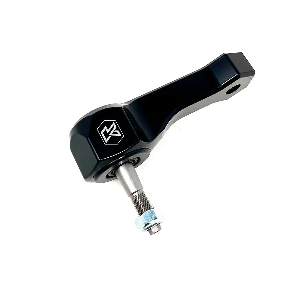 Kryptonite Death Grip Idler Arm 1999-2006 Gm 1500 6 Lug Trucks/Suvs 1
