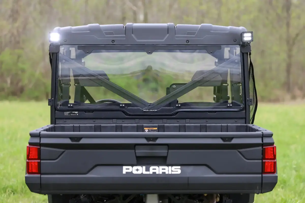 Led Kit Rear Facing | Polaris Ranger 1000/Ranger Xp 1000 1