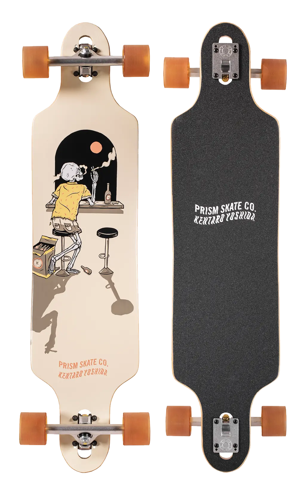 Prism Revel 39" Kentaro Series 1