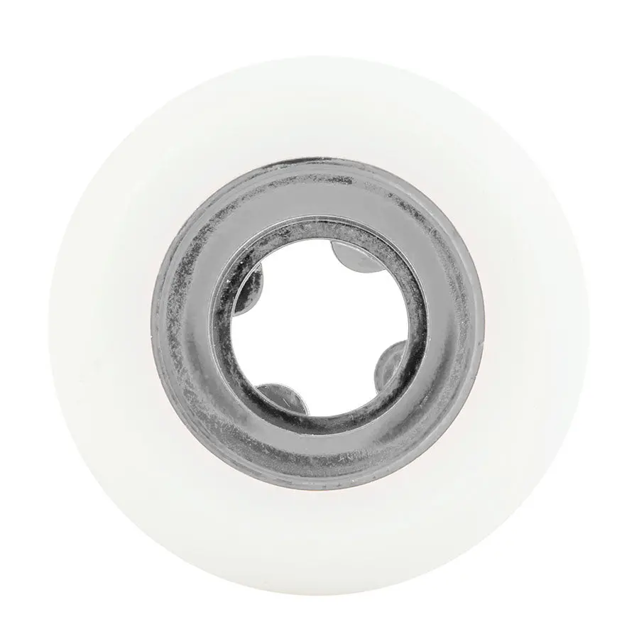 Ricta Wheels Chrome Clouds 56Mm 92A Black 2