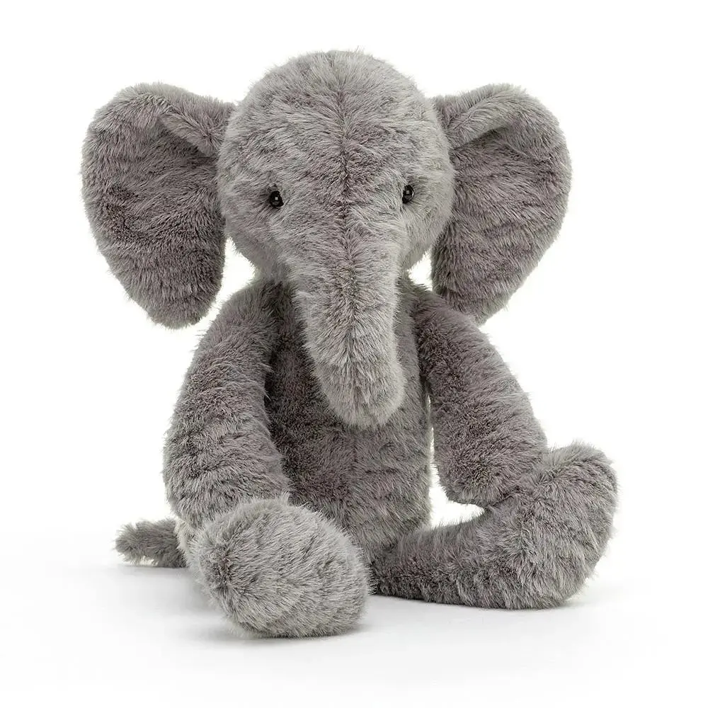 Jellycat Rolie Polie Elephant 1
