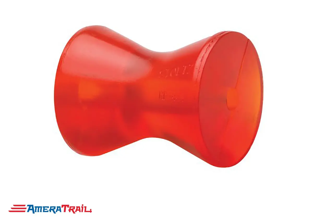 Bow Roller, 4" Stoltz 1