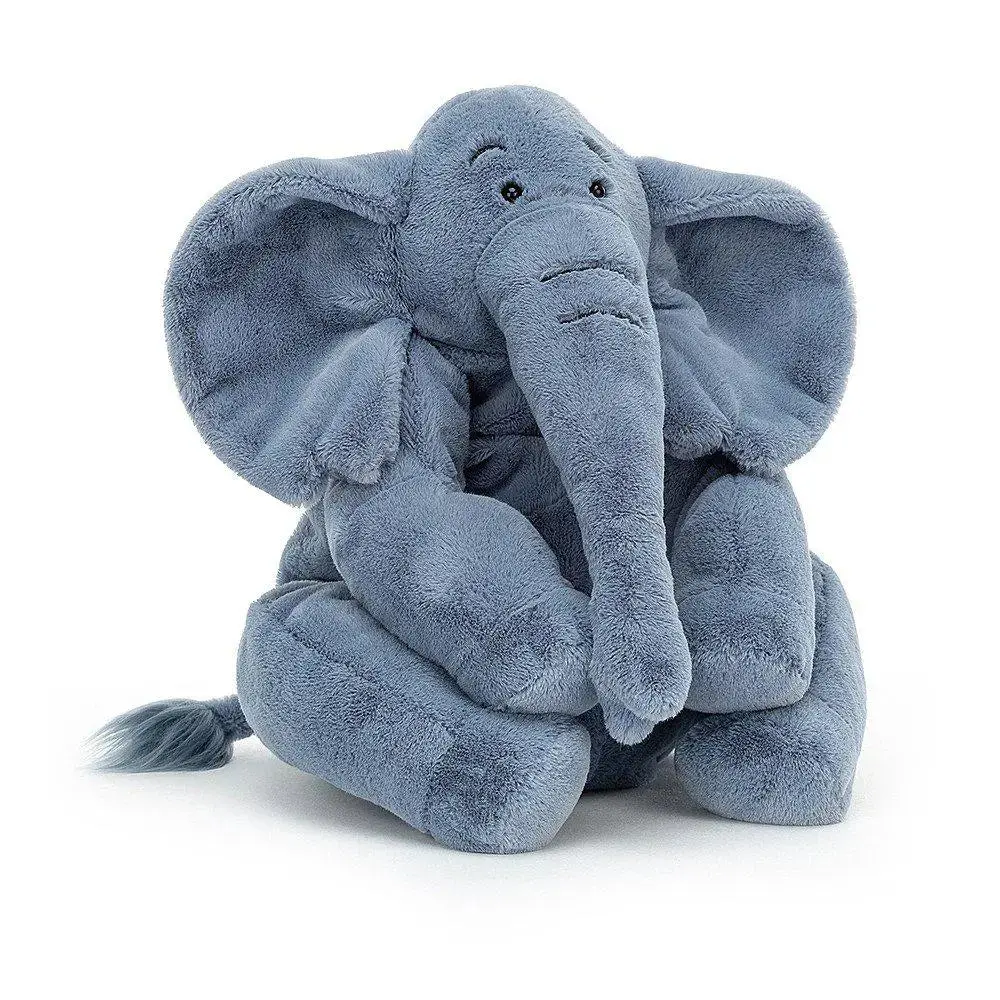 Jellycat Rumpletum Elephant 1