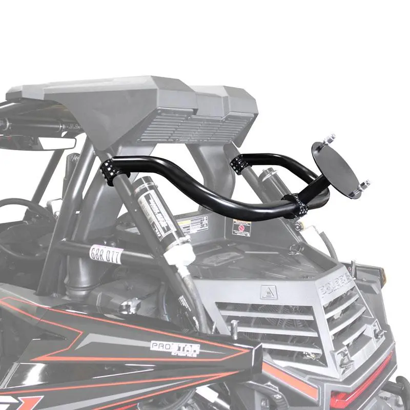 Polaris Rzr Rs1 Dual Clamp Spare Tire Mount 1