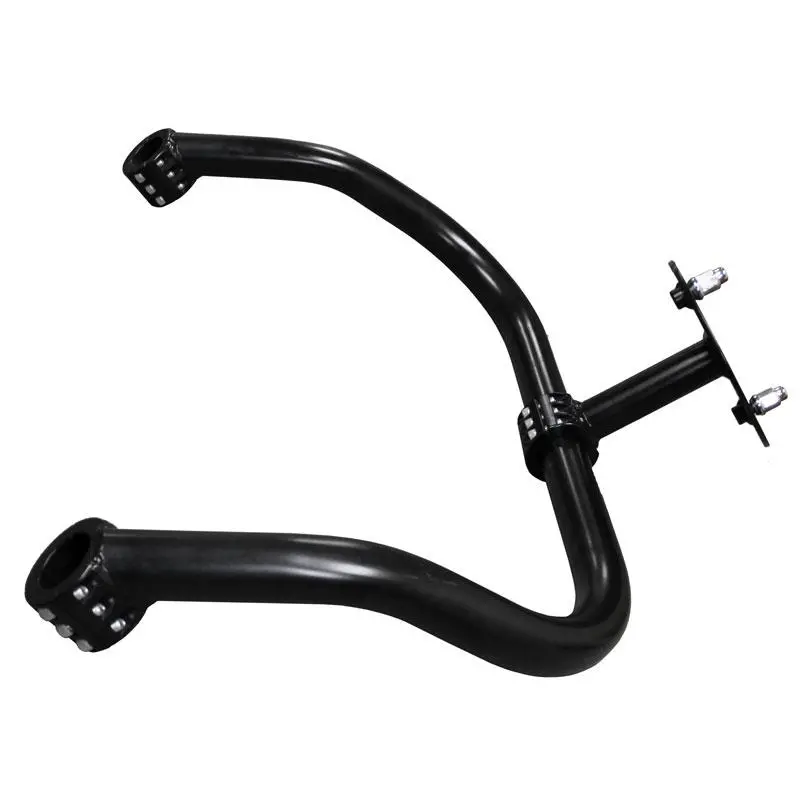 Polaris Rzr Rs1 Dual Clamp Spare Tire Mount 2