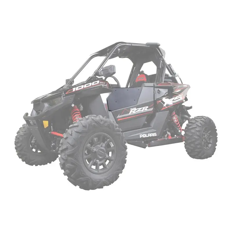 Polaris Rzr Rs1 Door Inserts 1