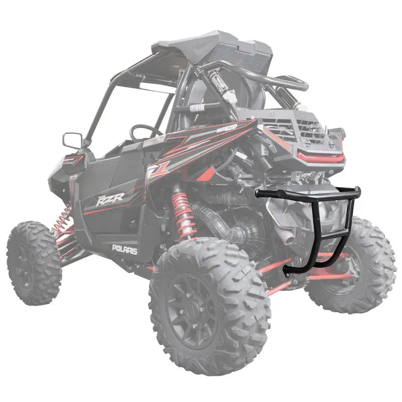 Polaris Rzr Rs1 Rear Bumper 1