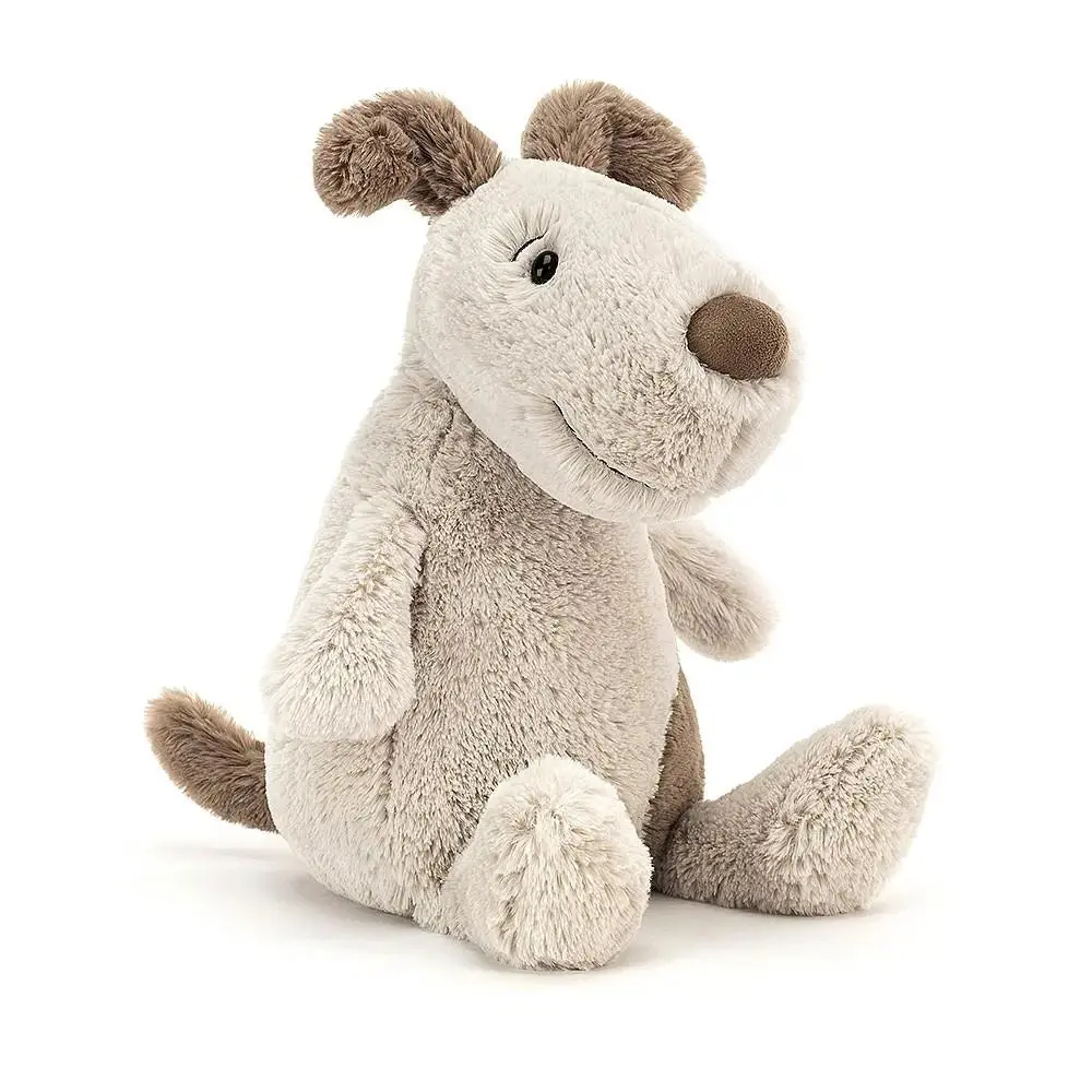 Jellycat Rumpa Dog 1