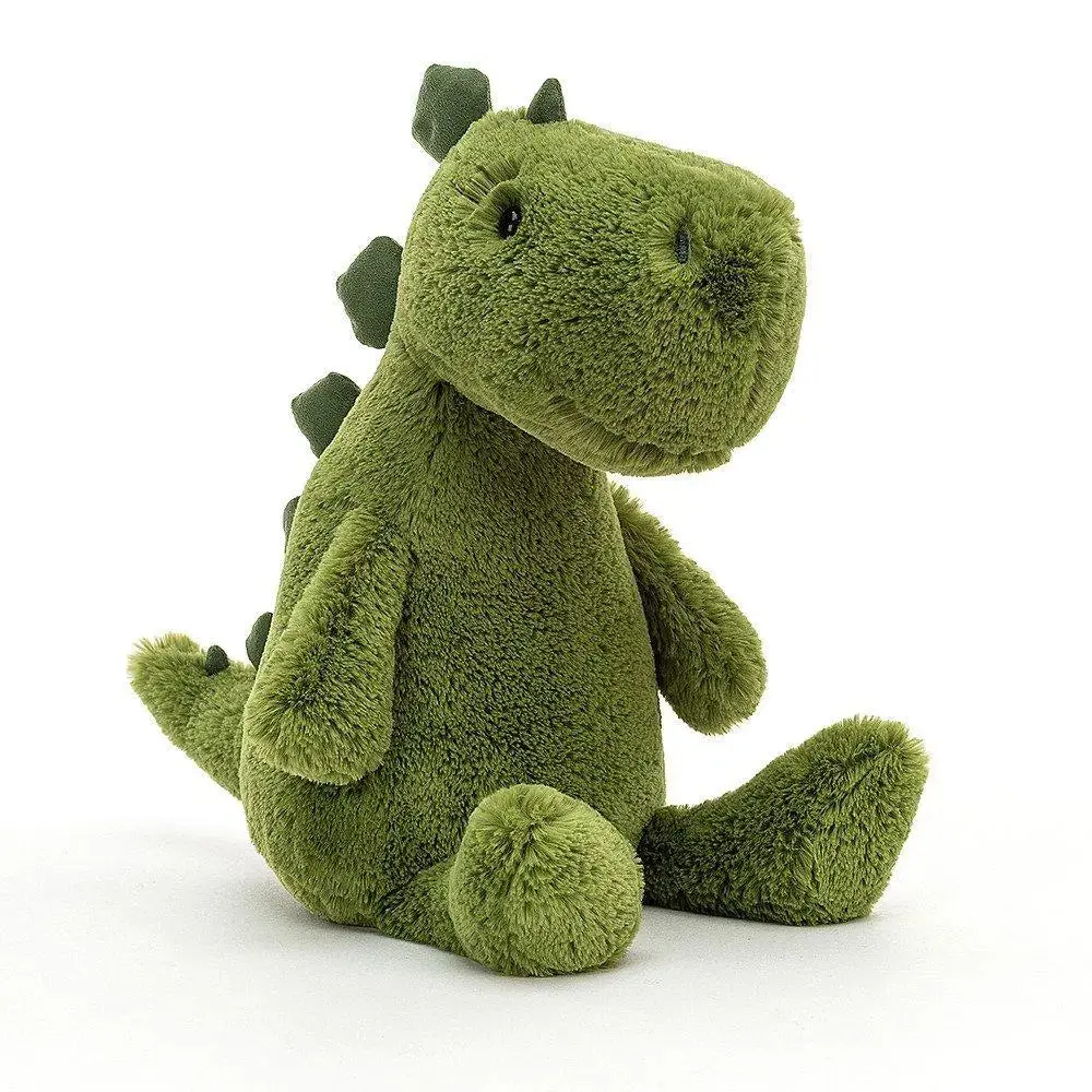 Jellycat Rumpa Dino 1