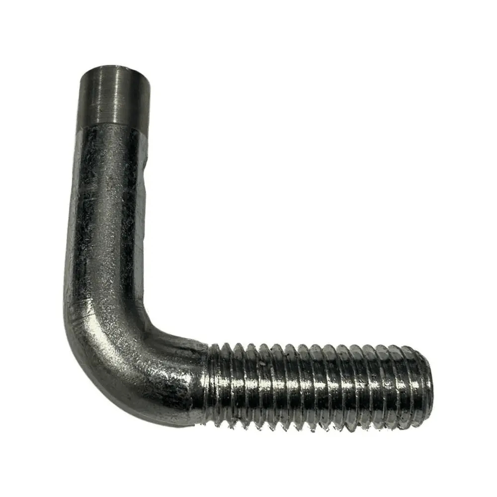 Rzr Tree Kicker "L" Bolt Kit 1