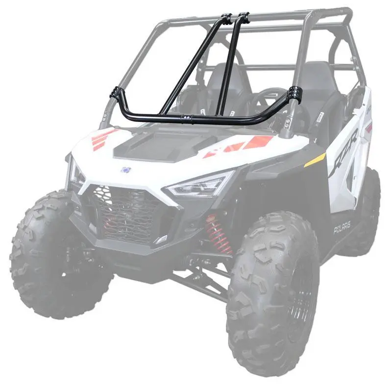 Polaris Rzr 200 Front Intrusion Bar 1
