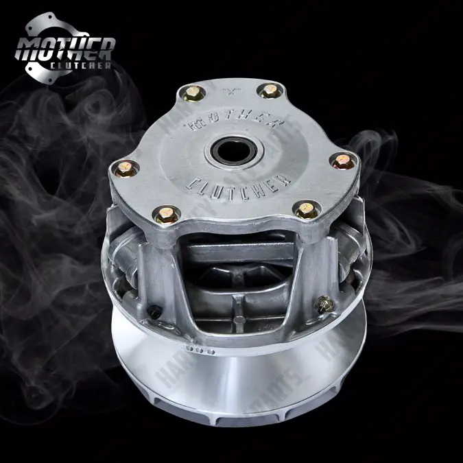 Sportsman 800 (2010-2014) Primary Clutch 1