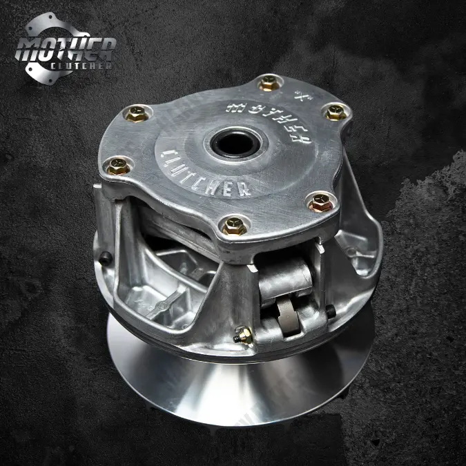 Rzr 570, Ranger 570, Ace 570  Primary & Upgraded Secondary Clutches 2