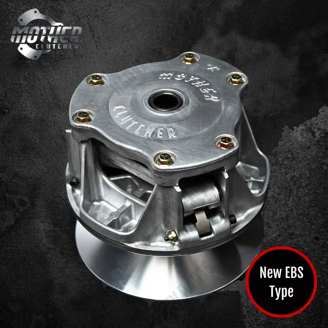 Sportsman 570 & Ace (2014-2020) Primary Clutch 1
