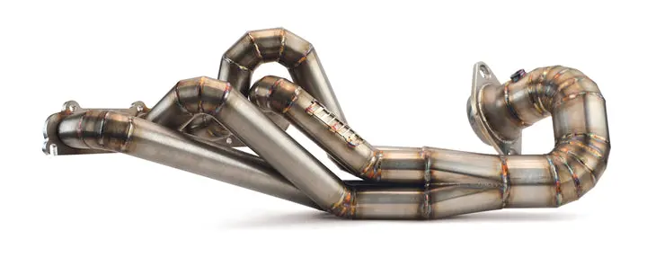 Trinity Racing Rzr Pro R Header 1