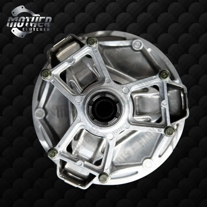 Rzr Turbo Xp (2016-2020) Primary Clutch 1000 925Cc 1