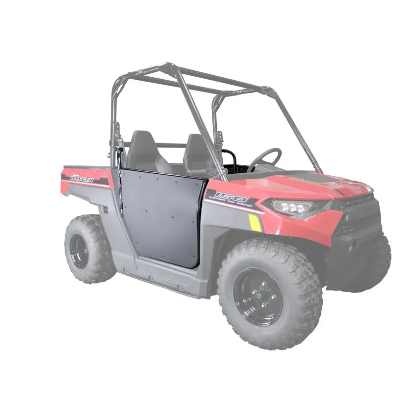 Polaris Ranger 150 Complete Door Kit 1