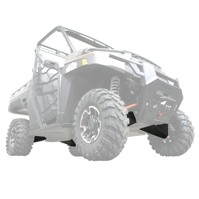 Polaris Ranger 1000 & Xp 1000 Uhmw A-Arm Guards 1