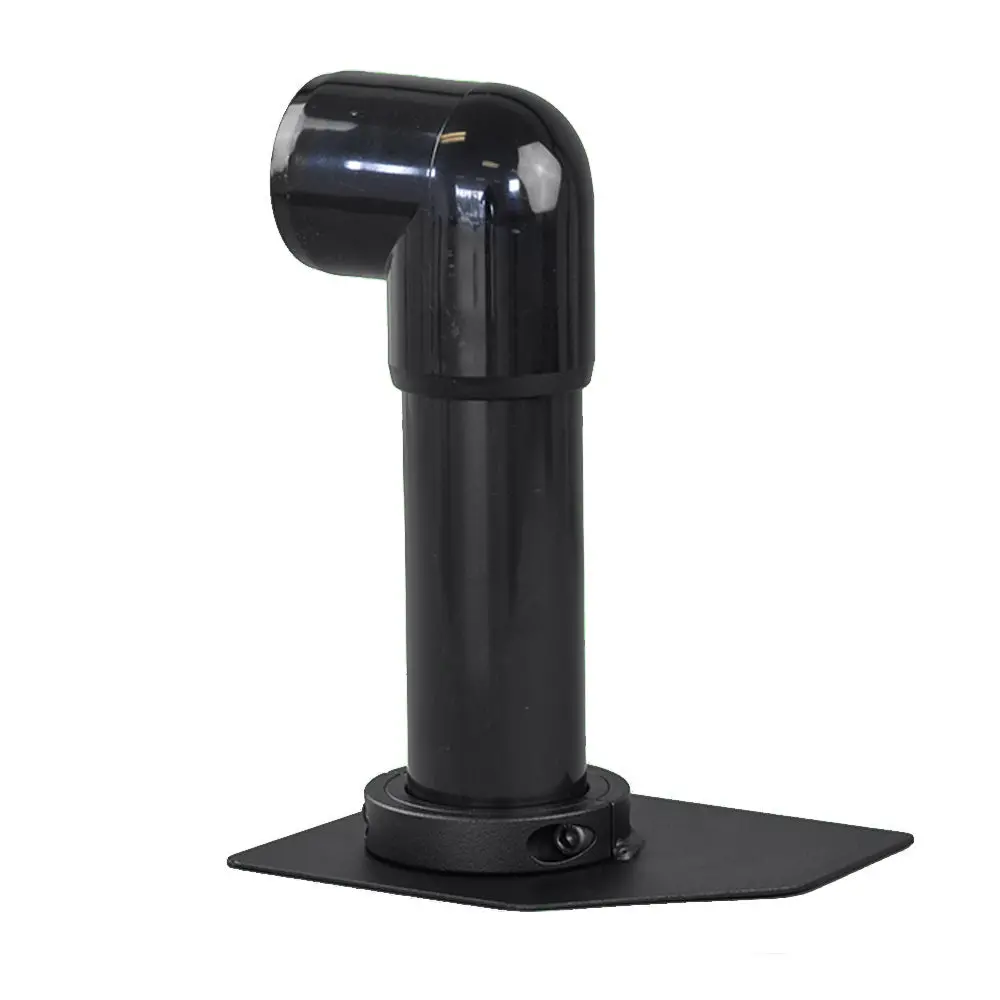Side Snorkel Bracket 2015-2019 Honda Rubicon 500 2