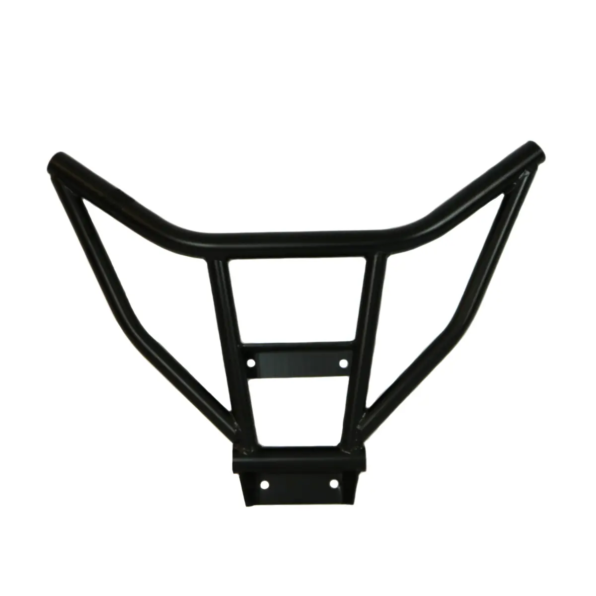 Armor Front Bumper - Yamaha Raptor 700 (15-24) 1