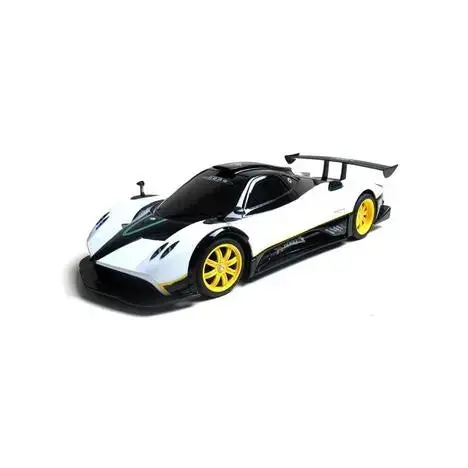 Rastar 1:14 R/C Pagani Zonda R Remote Control Car For Kids 1