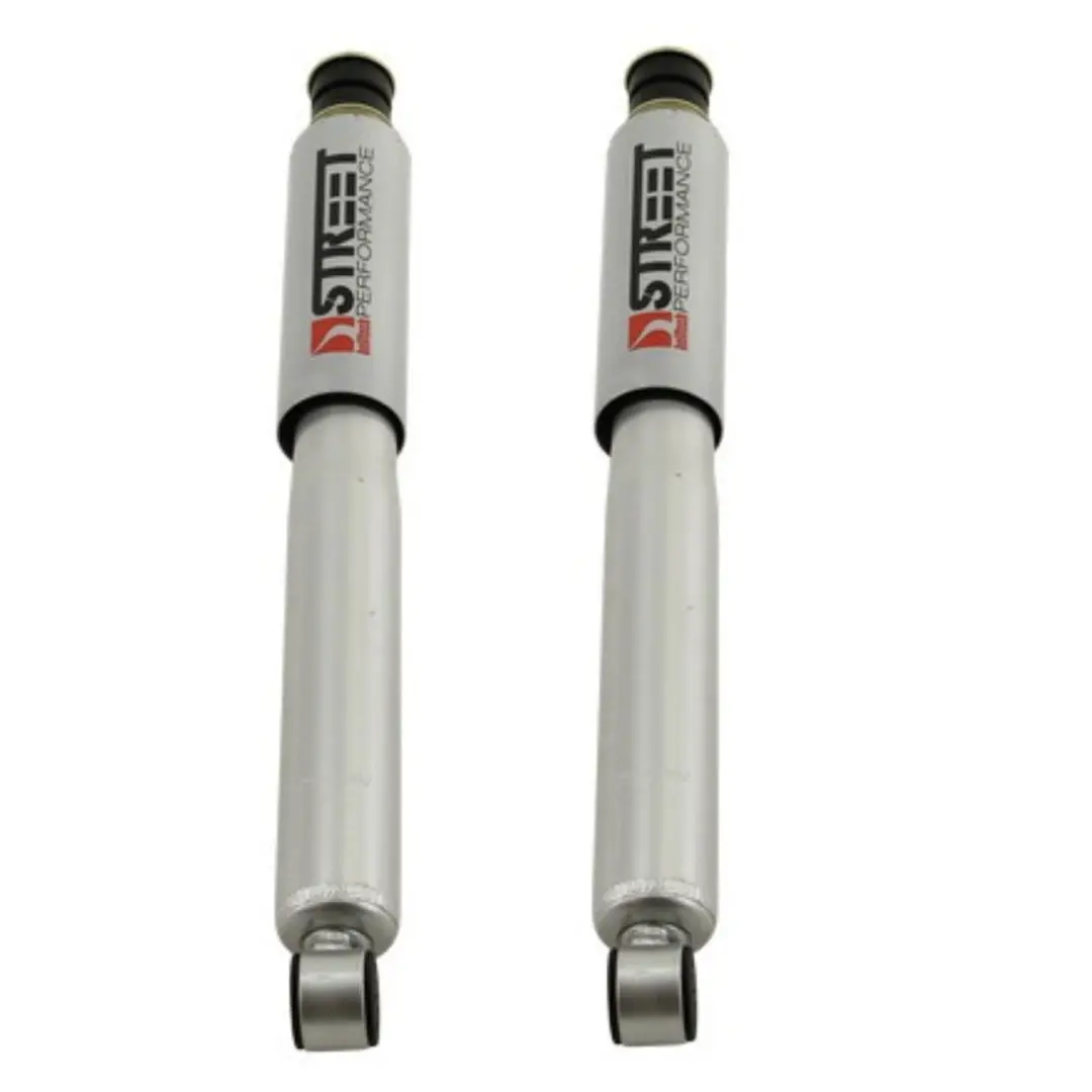 1997-2003 Ford F150 Rear Drop Shocks For 6" Rear Drop Belltech Street Performance Fits All Cabs 1