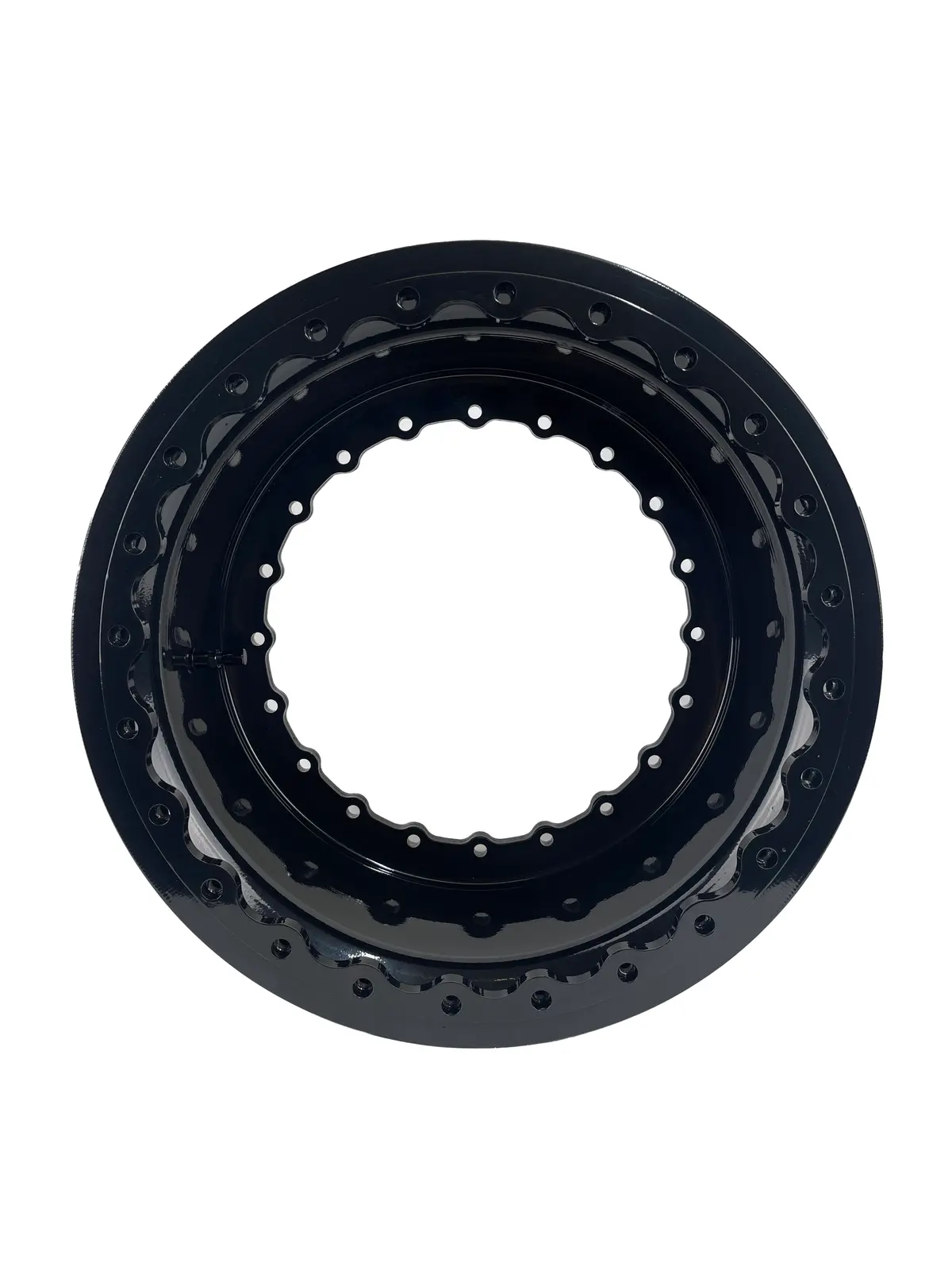 Replacement Ultra Light Beadlock Wheel Barrels 1