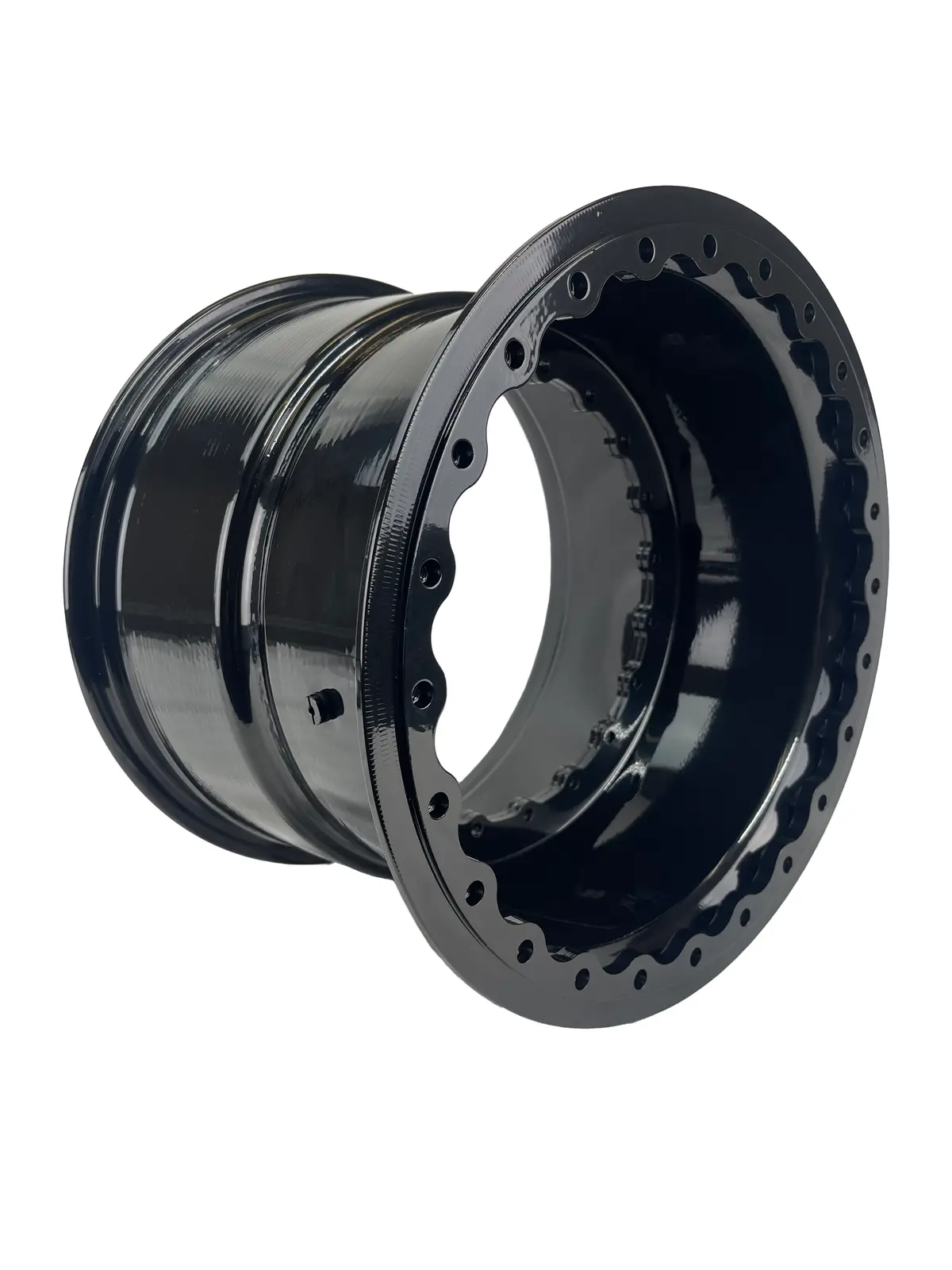 Replacement Ultra Light Beadlock Wheel Barrels 2
