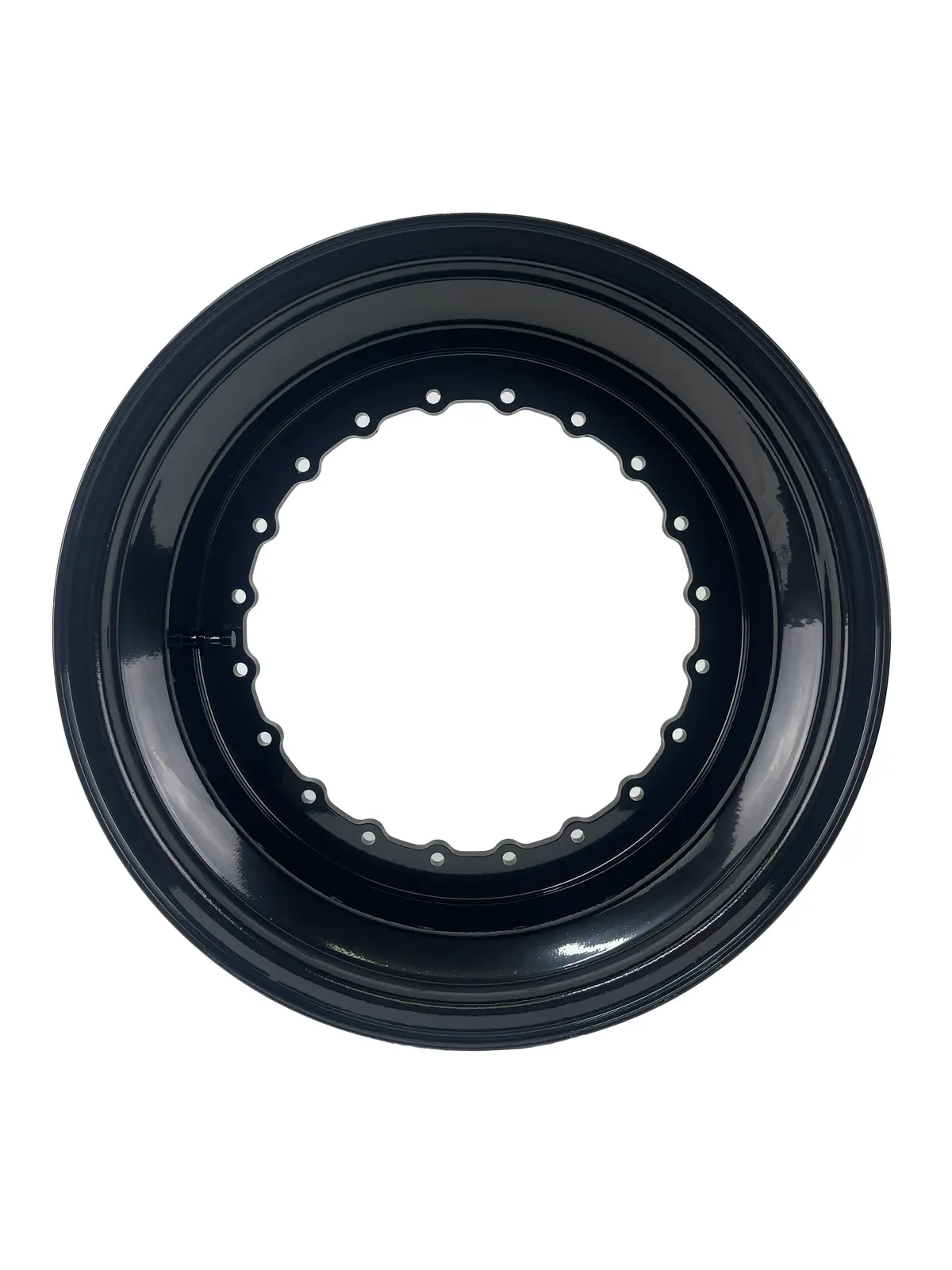 Replacement Ultra Light Wheel Barrels 1