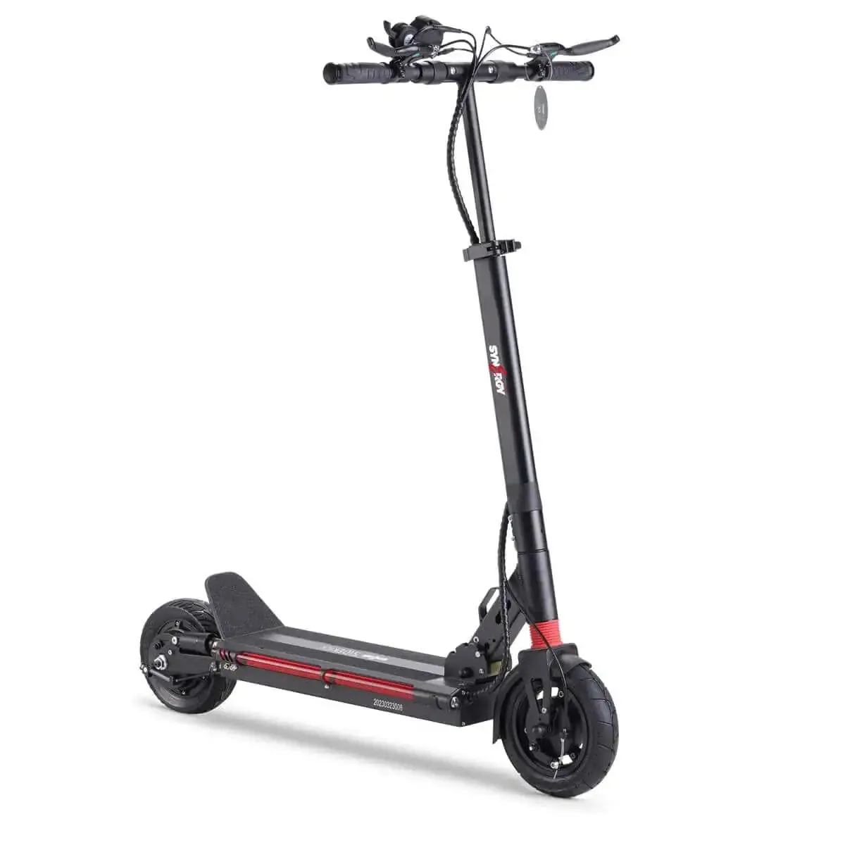Synergy Sidekick Commuter 1