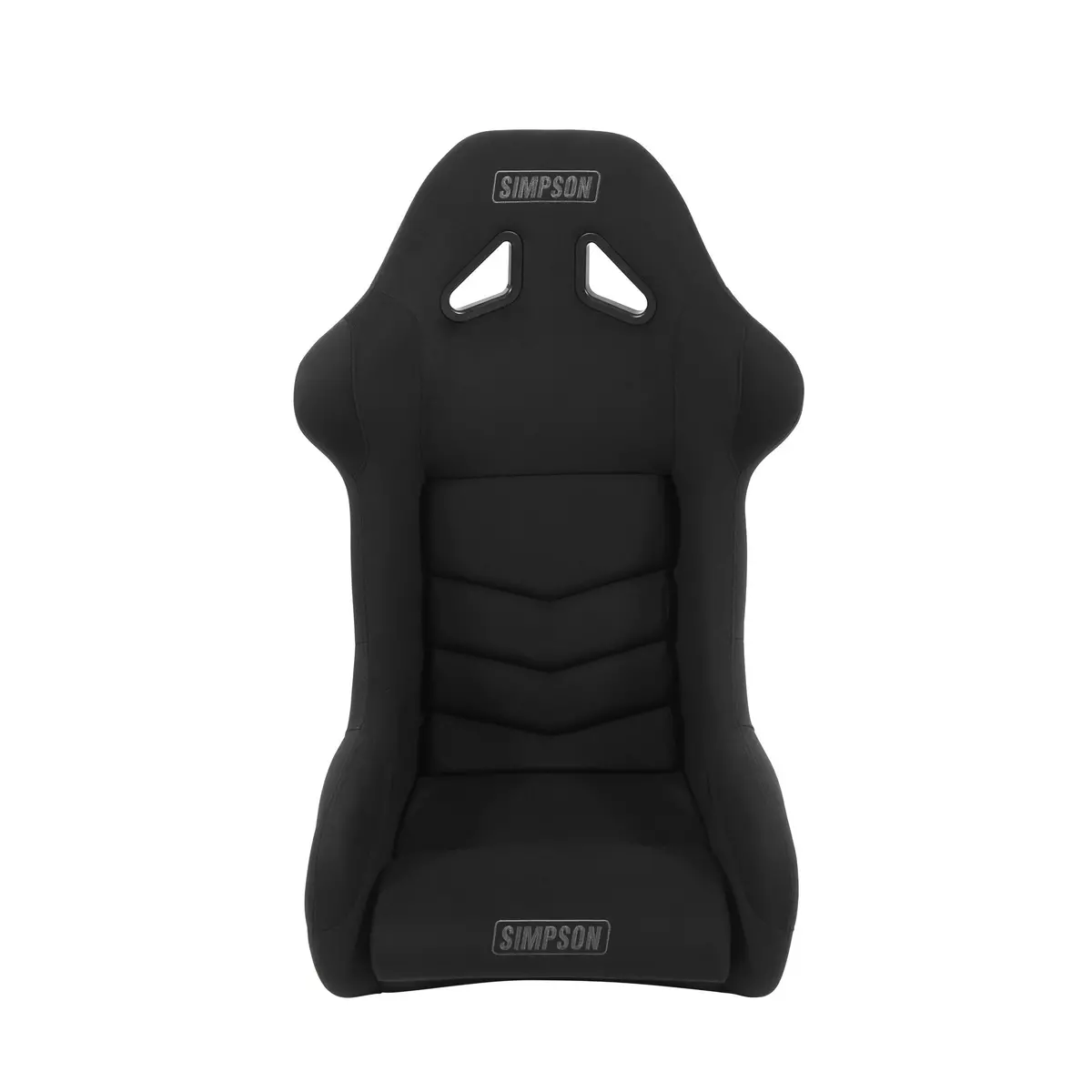 Simpson Racing Club Series Composite Seat 1