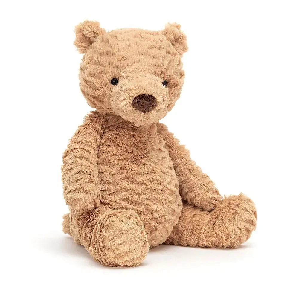 Jellycat Seymour Bear 1
