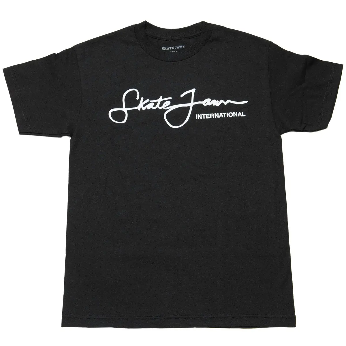 Skate Jawn Sean Jawn Tee Black 1