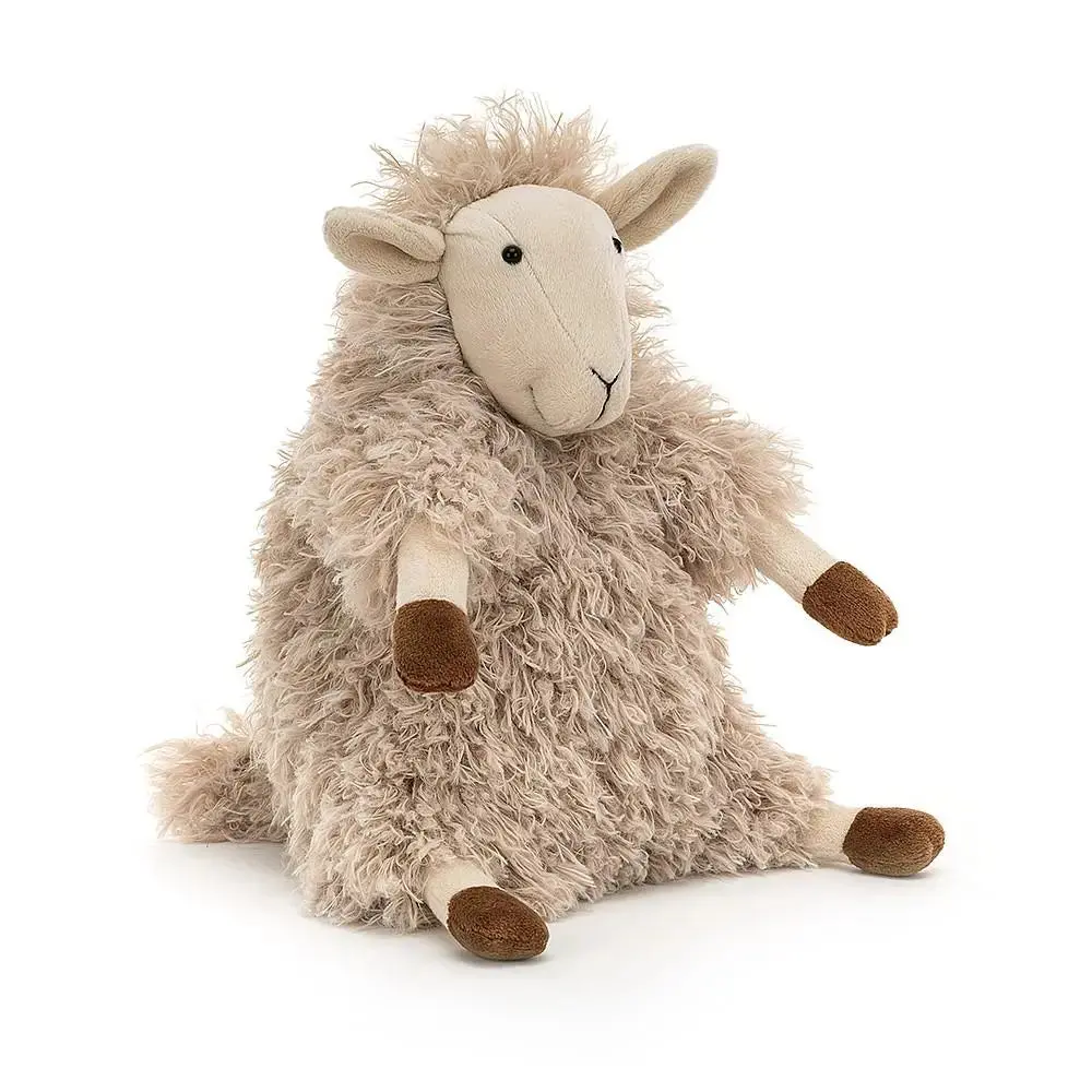 Jellycat Sherri Sheep 1
