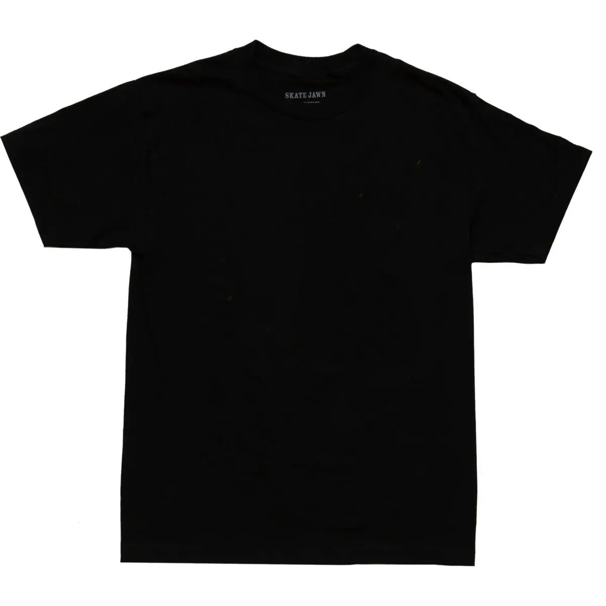 Skate Jawn Sewer Cap Tee Black 25 1
