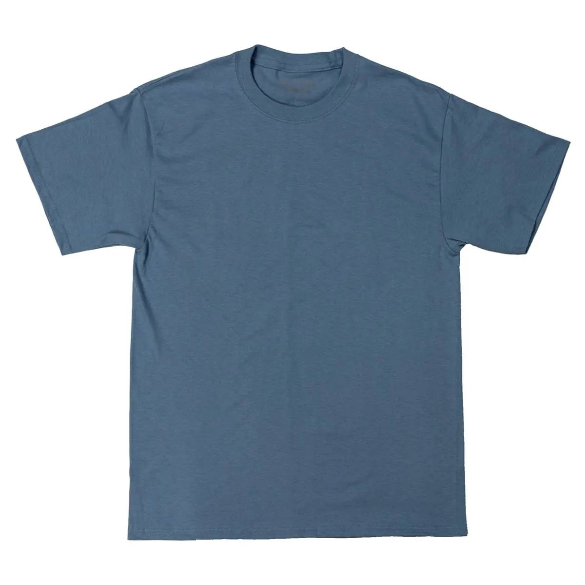 Skate Jawn Sewer Cap Tee Stonewash Blue 1