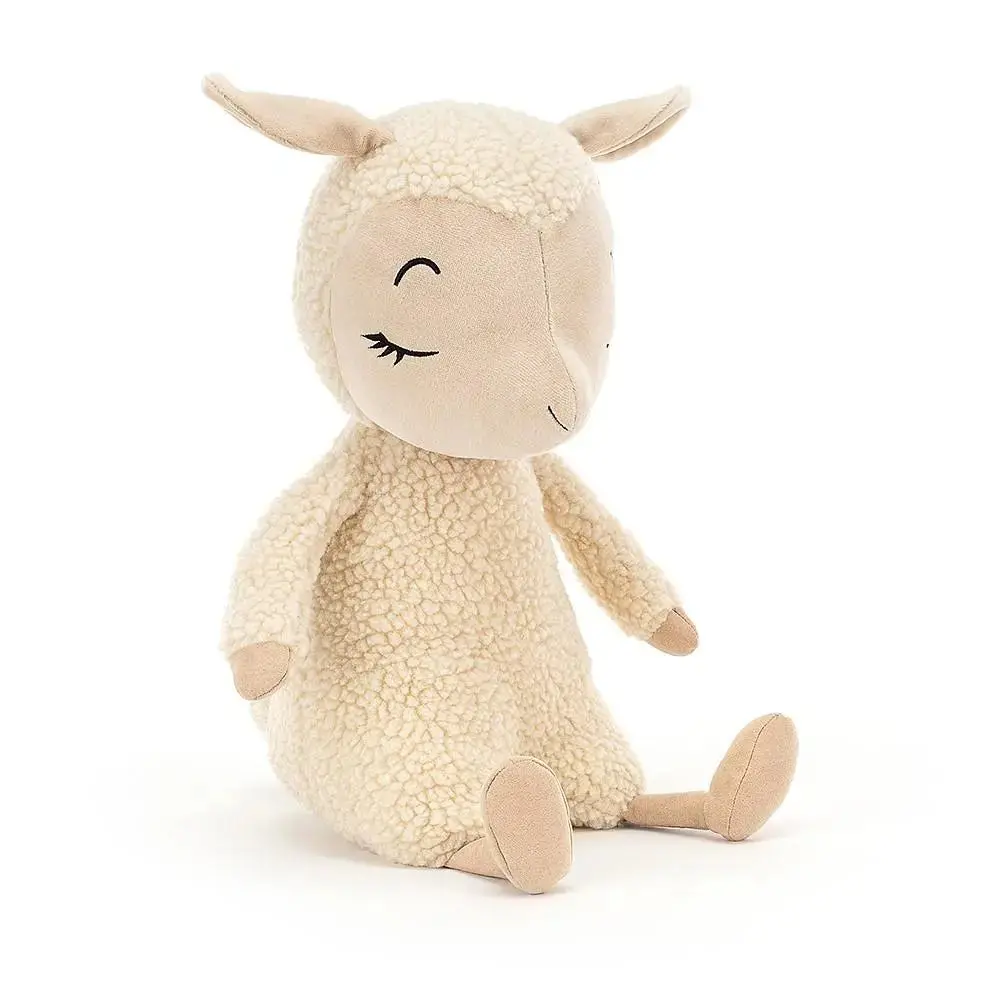 Jellycat Sleepee Lamb 1