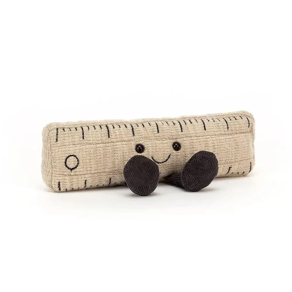 Smart Stationery Ruler 1