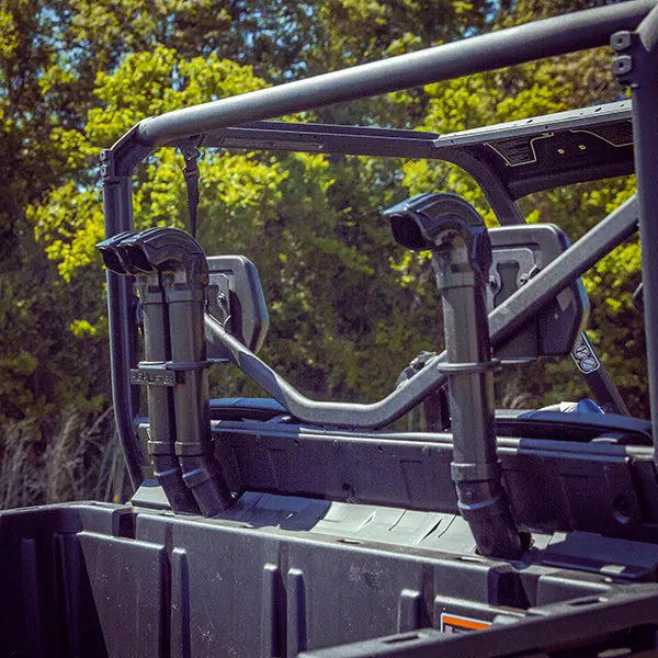 High Lifter Riser Snorkel 2020-2021 Can-Am Defender 1