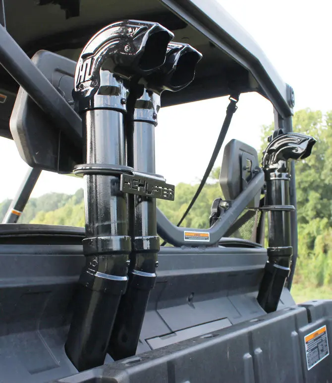 High Lifter Riser Snorkel Can-Am Defender 1