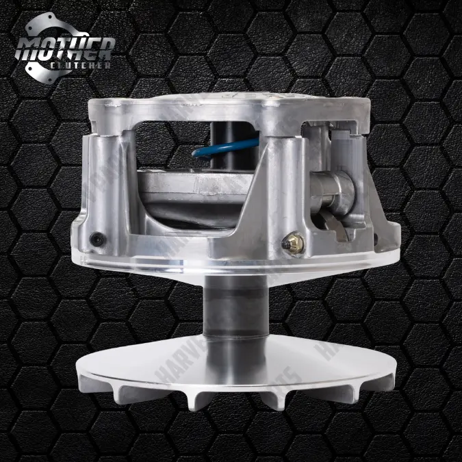 Sportsman, Magnum, Scrambler, Ranger (400,500,325,330,425) Primary + Secondary Clutch 2