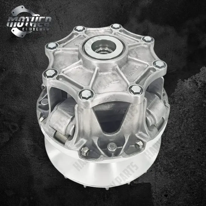 Brute Force 750 Primary Clutch 1