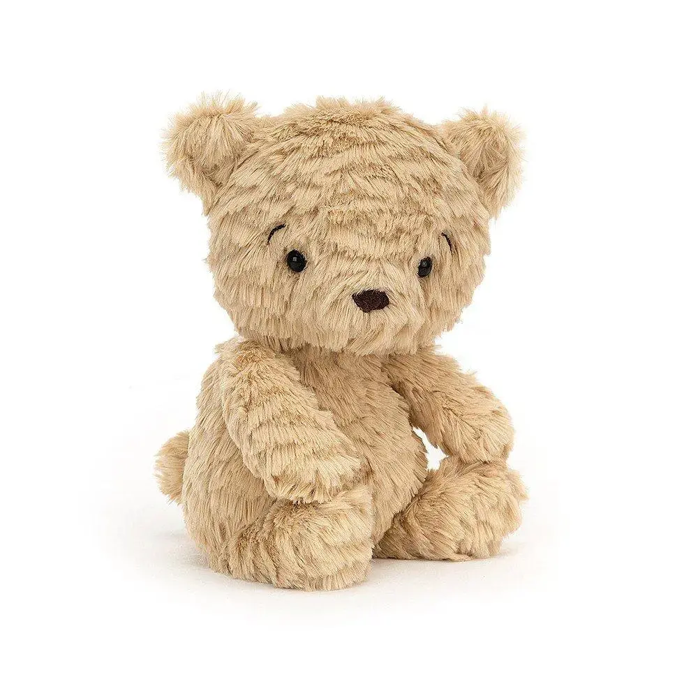 Jellycat Squishu Bear Large 1