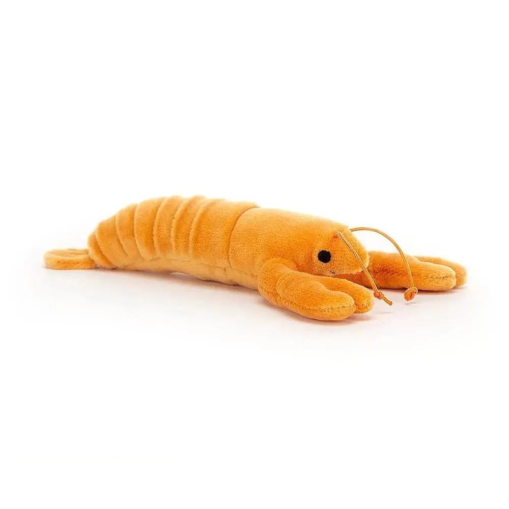 Jellycat Sensational Seafood Langoustine 1