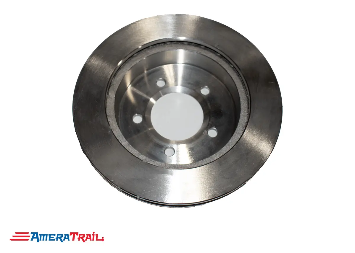 Kodiak 5 Lug Slide Over Rotor Stainless Steel 1