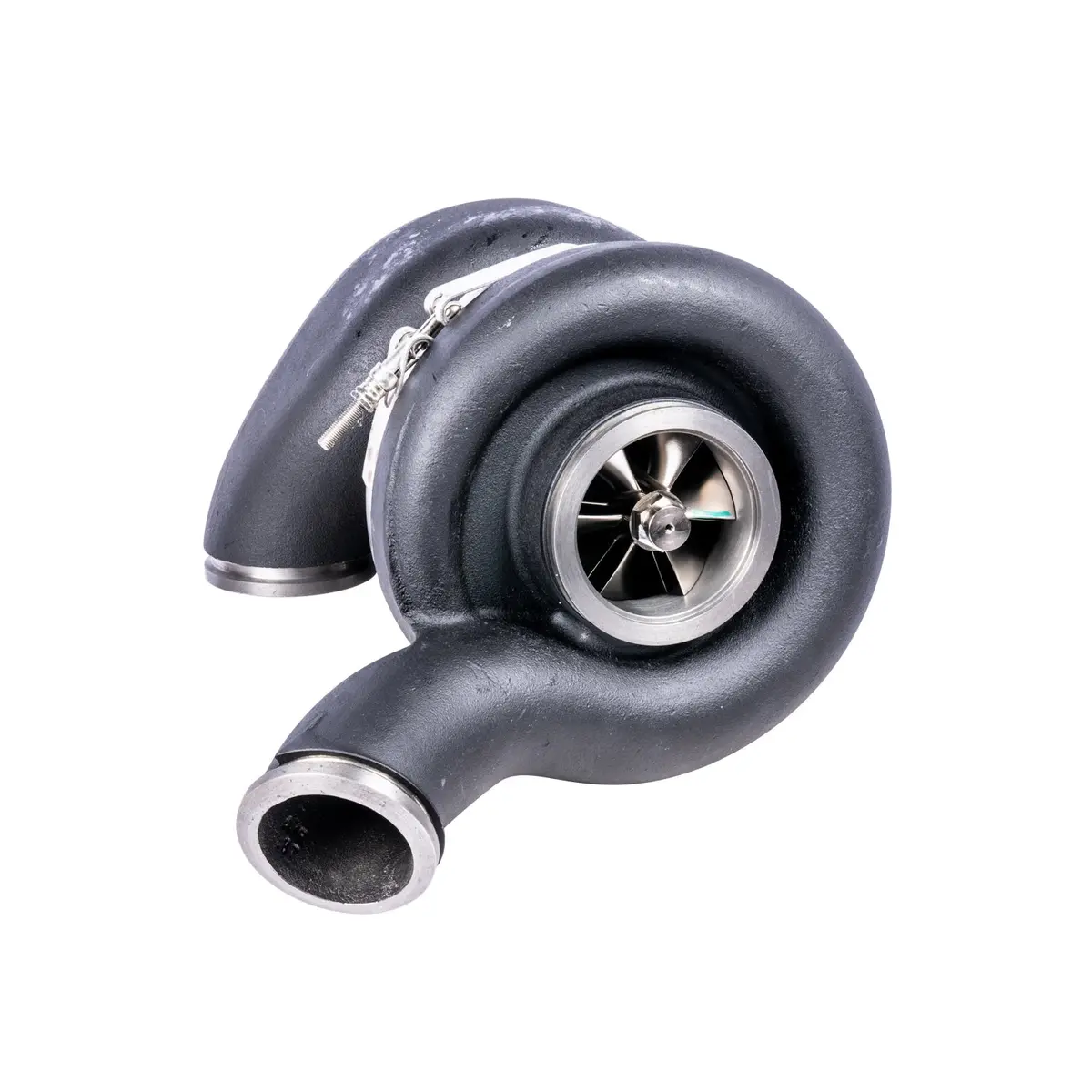 Ats Aurora Ti Gt4702b Drop-In Replacement Hd Turbo For Caterpillar C9 And C13 Engines 1